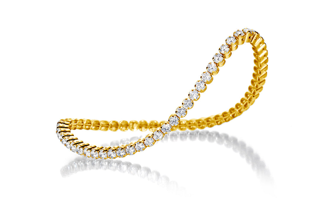 Ydf Shop ydf - echter Schmuck direkt aus der Goldstadt Pforzheim – YDF